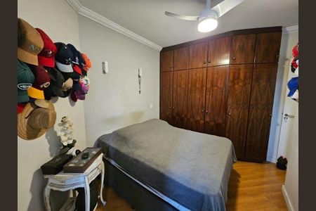 Apartamento à venda com 2 quartos, 60m² em Santana, São Paulo