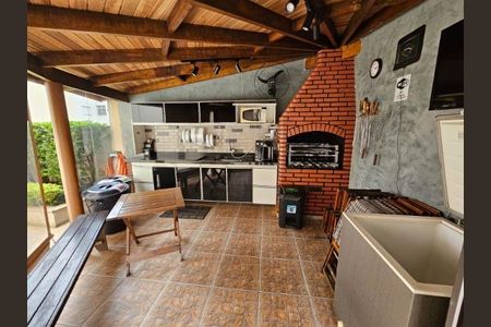 Apartamento à venda com 60m², 2 quartos e 1 vaga