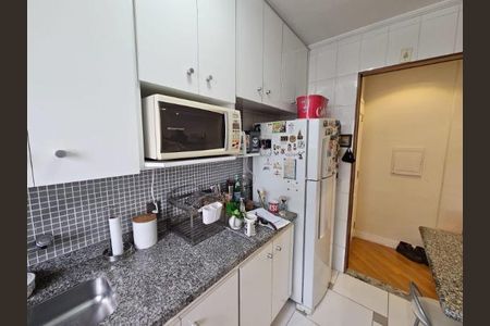 Apartamento à venda com 60m², 2 quartos e 1 vaga