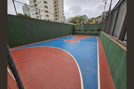 Apartamento à venda com 60m², 2 quartos e 1 vaga