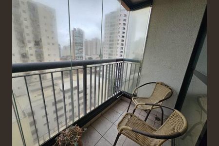 Apartamento à venda com 60m², 2 quartos e 1 vaga