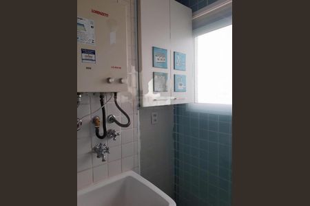 Apartamento à venda com 2 quartos, 52m² em Vila Industrial (Campinas), Campinas