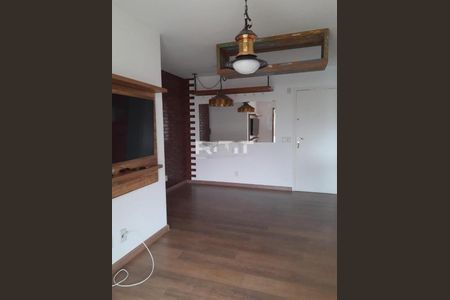Apartamento à venda com 2 quartos, 52m² em Vila Industrial (Campinas), Campinas