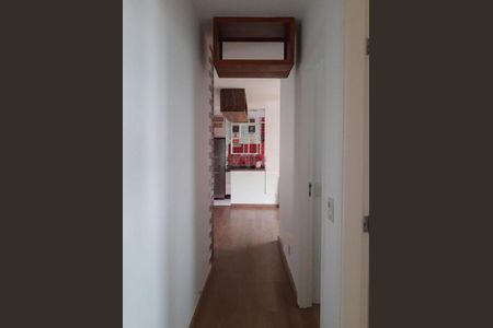 Apartamento à venda com 2 quartos, 52m² em Vila Industrial (Campinas), Campinas