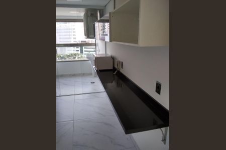 Apartamento à venda com 2 quartos, 70m² em Itaim Bibi, São Paulo