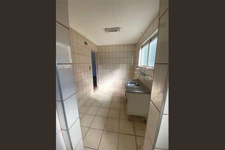 Apartamento à venda com 2 quartos, 52m² em Vila Industrial, São Paulo