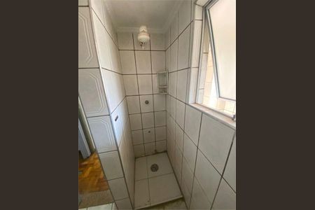 Apartamento à venda com 2 quartos, 52m² em Vila Industrial, São Paulo