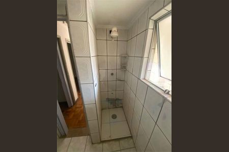 Apartamento à venda com 2 quartos, 52m² em Vila Industrial, São Paulo