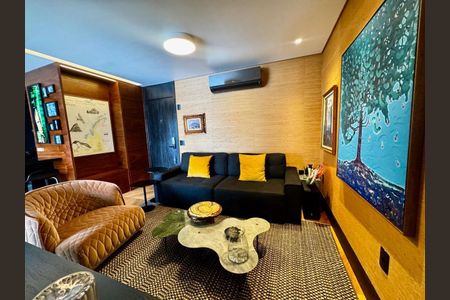 Apartamento à venda com 2 quartos, 71m² em Jardim America, São Paulo