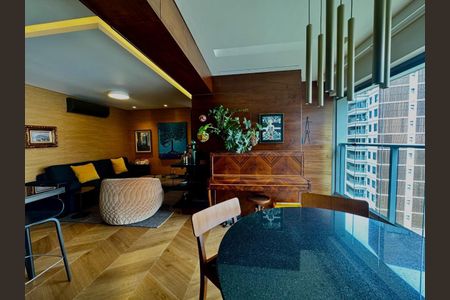 Apartamento à venda com 2 quartos, 71m² em Jardim America, São Paulo
