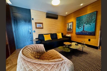 Apartamento à venda com 2 quartos, 71m² em Jardim America, São Paulo