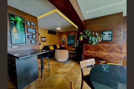 Apartamento à venda com 2 quartos, 71m² em Jardim America, São Paulo