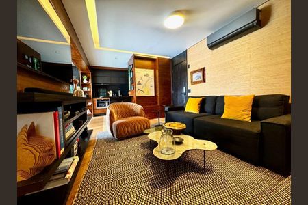 Apartamento à venda com 2 quartos, 71m² em Jardim America, São Paulo