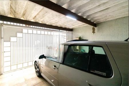 Casa à venda com 103m², 2 quartos e 2 vagas