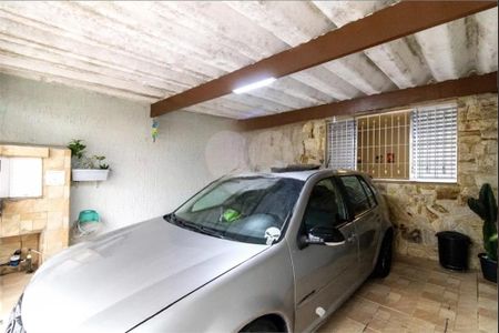 Casa à venda com 103m², 2 quartos e 2 vagas