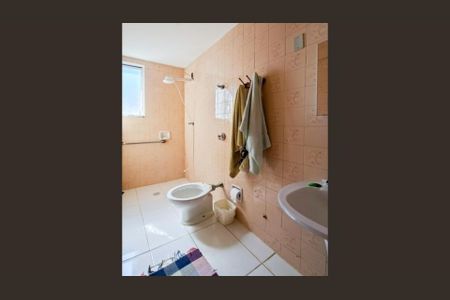Apartamento à venda com 2 quartos, 65m² em Sagrada Família, Belo Horizonte