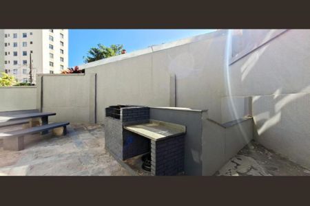 Apartamento à venda com 65m², 2 quartos e 1 vaga