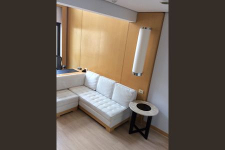 Apartamento à venda com 1 quarto, 46m² em Indianópolis, São Paulo