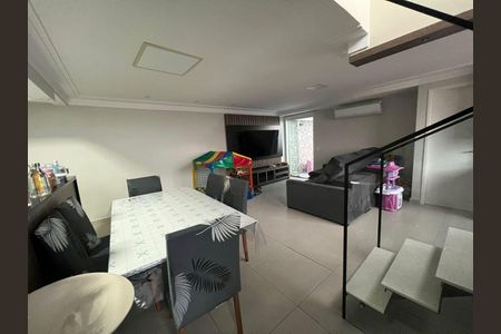 Apartamento à venda com 3 quartos, 120m² em Vila Lucia, São Paulo