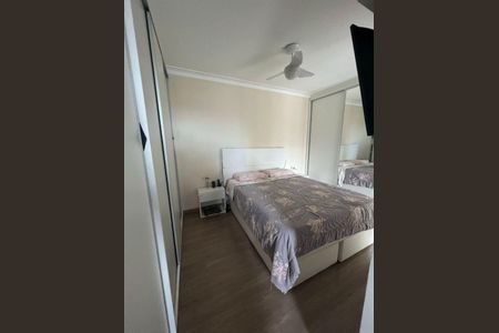 Apartamento à venda com 3 quartos, 120m² em Vila Lucia, São Paulo