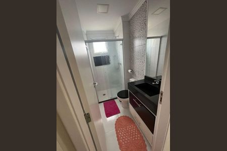 Apartamento à venda com 3 quartos, 120m² em Vila Lucia, São Paulo