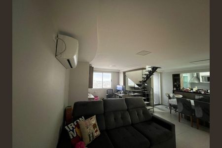 Apartamento à venda com 3 quartos, 120m² em Vila Lucia, São Paulo