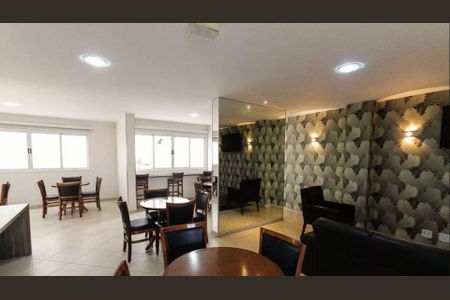Apartamento à venda com 3 quartos, 120m² em Vila Lucia, São Paulo