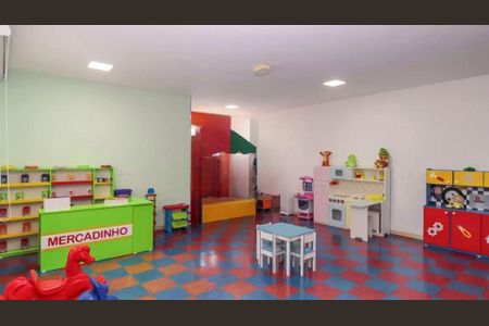 Apartamento à venda com 3 quartos, 120m² em Vila Lucia, São Paulo