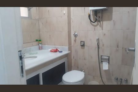 Apartamento à venda com 3 quartos, 110m² em Copacabana, Rio de Janeiro