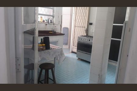 Apartamento à venda com 110m², 3 quartos e sem vaga