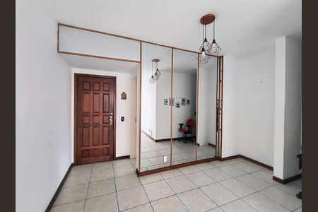 Apartamento à venda com 2 quartos, 58m² em Itanhangá, Rio de Janeiro