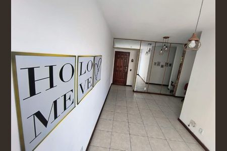 Apartamento à venda com 2 quartos, 58m² em Itanhangá, Rio de Janeiro