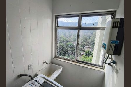 Apartamento à venda com 2 quartos, 58m² em Itanhangá, Rio de Janeiro