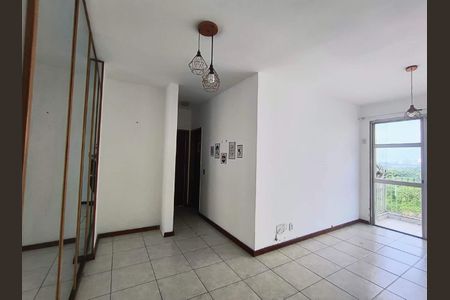 Apartamento à venda com 2 quartos, 58m² em Itanhangá, Rio de Janeiro