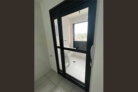 Apartamento à venda com 3 quartos, 81m² em Jardim Independência (São Paulo), São Paulo