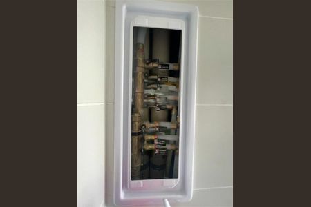 Apartamento à venda com 81m², 3 quartos e 1 vaga