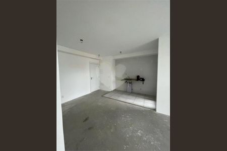 Apartamento à venda com 3 quartos, 81m² em Jardim Independência (São Paulo), São Paulo
