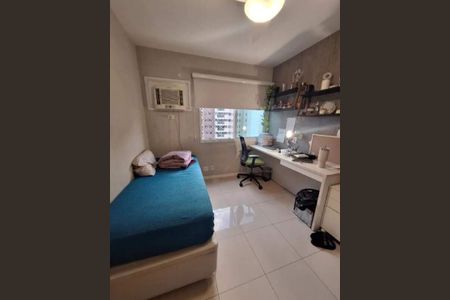 Apartamento à venda com 3 quartos, 108m² em Barra Olímpica, Rio de Janeiro