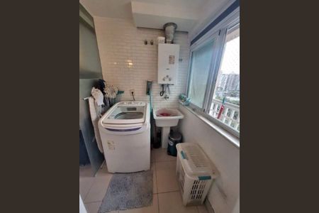 Apartamento à venda com 3 quartos, 108m² em Barra Olímpica, Rio de Janeiro