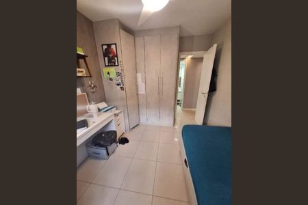 Apartamento à venda com 3 quartos, 108m² em Barra Olímpica, Rio de Janeiro