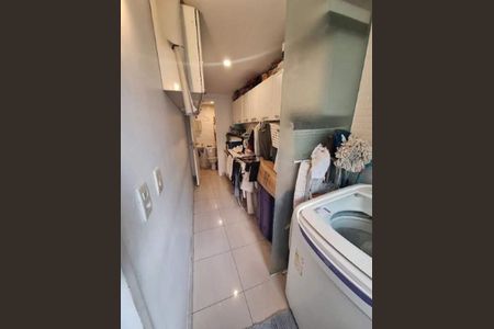 Apartamento à venda com 3 quartos, 108m² em Barra Olímpica, Rio de Janeiro