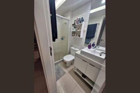 Apartamento à venda com 3 quartos, 108m² em Barra Olímpica, Rio de Janeiro