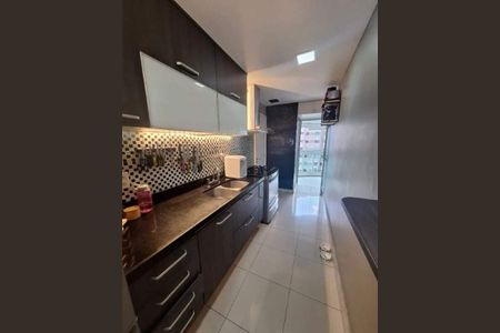 Apartamento à venda com 3 quartos, 108m² em Barra Olímpica, Rio de Janeiro