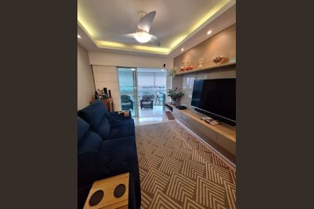 Apartamento à venda com 3 quartos, 108m² em Barra Olímpica, Rio de Janeiro