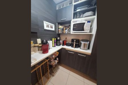 Apartamento à venda com 3 quartos, 108m² em Barra Olímpica, Rio de Janeiro