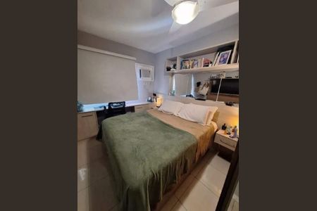 Apartamento à venda com 3 quartos, 108m² em Barra Olímpica, Rio de Janeiro