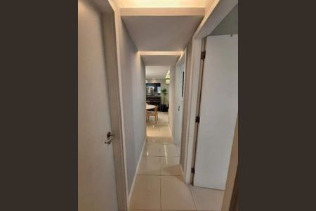 Apartamento à venda com 3 quartos, 108m² em Barra Olímpica, Rio de Janeiro