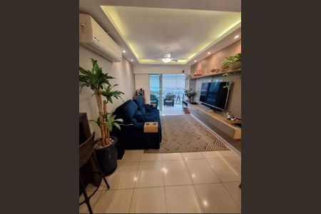 Apartamento à venda com 3 quartos, 108m² em Barra Olímpica, Rio de Janeiro