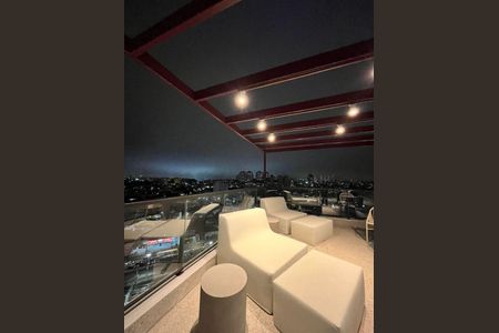 Apartamento à venda com 2 quartos, 37m² em Vila Sonia, São Paulo