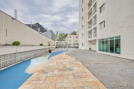 Apartamento à venda com 3 quartos, 66m² em Santo Amaro, São Paulo